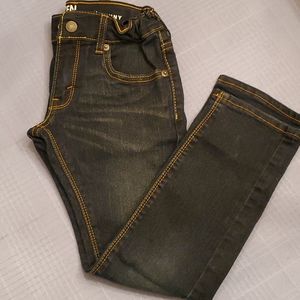 Levi's 216 skinny fit boy jeans